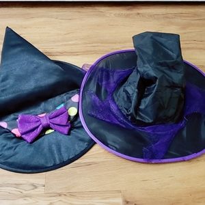 Witch Hats